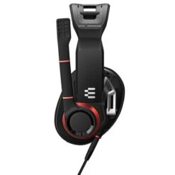 EPOS GSP 500 Open Acoustic Wired Gaming Headset, Black/Red -Electronics 000b5e27 f0b7 4d41 9484 342b385a60e8