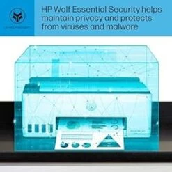 HP Smart Tank 5000 Wireless All-in-One Ink Tank Printer With Up To 2 Years Of Ink Included, Mobile Print, Scan, Copy, White, 17.11 X 14.23 X 6.19 32 HP Smart Tank 5000 Wireless All-in-One Ink Tank Printer With Up To 2 Years Of Ink Included, Mobile Print, Scan, Copy, White, 17.11 X 14.23 X 6.19 -Electronics 008b69cc 6e0f 45a4 ba45 3730b13f9781