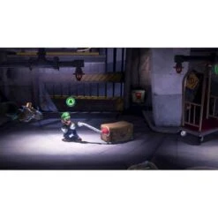 Luigi's Mansion 3 - Nintendo Switch -Electronics 00ba6f61 d409 510c b96d 2175353ac9c4
