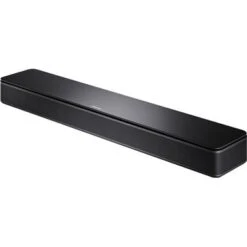 Bose - TV Speaker Bluetooth Soundbar - Black -Electronics 00bab46b cbbb 5246 b3cb 0fc402377db5