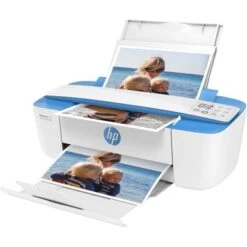 HP - DeskJet 3755 Wireless All-in-One Instant Ink Ready Inkjet Printer - Blue -Electronics 018f6531 9631 5c84 829a af87450acf0e