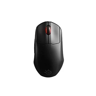 SteelSeries Prime Wireless FPS Gaming Mouse 5 SteelSeries Prime Wireless FPS Gaming Mouse - Image 3