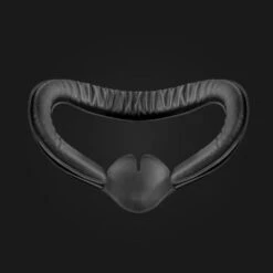 Rebuff Reality Face Foam Upgrade Set For Quest 2, Black -Electronics 02a9c05e ca09 425e a5fe 9663afdbde5f