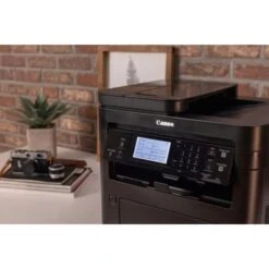 Canon® Canon - ImageCLASS MF267dw II Wireless Black-and-White All-In-One Laser Printer - Black -Electronics 02af3bce 8120 5994 85fd eff7d0f1e571