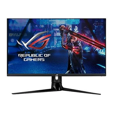 ASUS ROG Swift PG329Q 32" 16:9 QHD 175Hz HDR IPS LED Gaming Monitor 3 ASUS ROG Swift PG329Q 32" 16:9 QHD 175Hz HDR IPS LED Gaming Monitor
