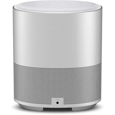 Bose Luxe Silver Home Speaker 500 With Amazon Alexa 6 Bose Luxe Silver Home Speaker 500 With Amazon Alexa - Image 4