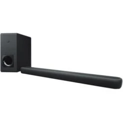 Yamaha Yas-209bl Sound Bar With Wireless Subwoofer & Alexa Built-in -Electronics 038fc478 c417 473b 8a7e 8eebd709e910