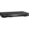 Sony - DVD Player - Black 1 Sony - DVD Player - Black -Electronics 043032e3 b5b1 5c62 aead 06ed128cc53e