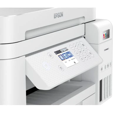 Epson® Epson - EcoTank ET-3850 All-in-One Supertank Inkjet Printer 8 Epson® Epson - EcoTank ET-3850 All-in-One Supertank Inkjet Printer - Image 6