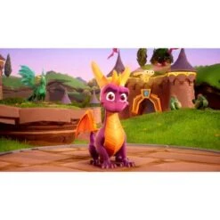 Activision Spyro Reignited Trilogy - Nintendo Switch -Electronics 04daf50b 484f 5423 9225 67ba43c3b6ce
