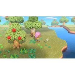 Animal Crossing: New Horizons - Nintendo Switch 23 Animal Crossing: New Horizons - Nintendo Switch -Electronics 04e2a0e4 3a89 55d1 a52e 47fcd14152b9