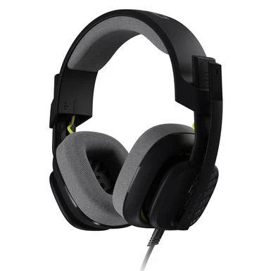Astro Gaming A10 Gen 2 Wired Over Ear Gaming Headset For PlayStation, Black 11 Astro Gaming A10 Gen 2 Wired Over Ear Gaming Headset For PlayStation, Black - Image 9