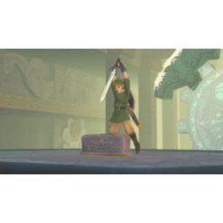 The Legend Of Zelda: Skyward Sword HD - Nintendo Switch Lite, Nintendo Switch -Electronics 071e06da 854a 5c5e b07b af0788b48ca8