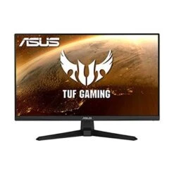 ASUS TUF VG247Q1A 23.8" 16:9 Full HD 165Hz VA LED Gaming Monitor With Built-In Speakers