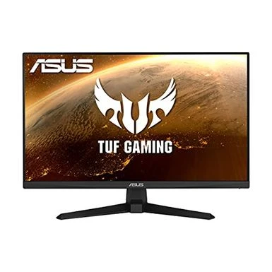 ASUS TUF VG247Q1A 23.8" 16:9 Full HD 165Hz VA LED Gaming Monitor With Built-In Speakers 3 ASUS TUF VG247Q1A 23.8" 16:9 Full HD 165Hz VA LED Gaming Monitor With Built-In Speakers