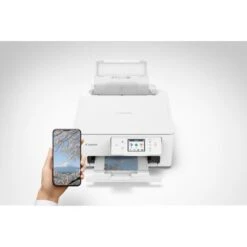 Canon® Canon - PIXMA TS7720 Wireless All-In-One Inkjet Printer - White 16 Canon® Canon - PIXMA TS7720 Wireless All-In-One Inkjet Printer - White -Electronics 07734be3 6331 5401 92a1 eede921c2536