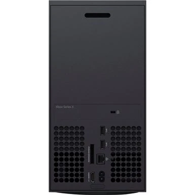 Warner Bros Microsoft - Xbox Series X 1TB Console - Forza Horizon 5 Bundle - Black 15 Warner Bros Microsoft - Xbox Series X 1TB Console - Forza Horizon 5 Bundle - Black - Image 13