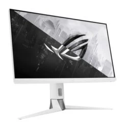ASUS ROG Strix XG27AQ 27" 16:9 WQHD 170Hz HDR IPS LED Gaming Monitor With Built-In Speakers, White -Electronics 0804e35b 751c 4318 aeb5 9b186bac887c