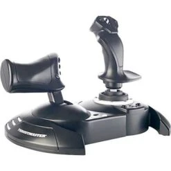 Thrustmaster - T-Flight Hotas One Joystick For Xbox Series X|S, Xbox One And PC 15 Thrustmaster - T-Flight Hotas One Joystick For Xbox Series X|S, Xbox One And PC -Electronics 084e85f7 be2f 57bc 9200 33c0772921a2