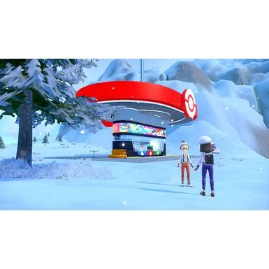 Pokémon Scarlet - Nintendo Switch, Nintendo Switch – OLED Model, Nintendo Switch Lite 8 Pokémon Scarlet - Nintendo Switch, Nintendo Switch – OLED Model, Nintendo Switch Lite - Image 6