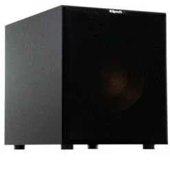 Klipsch Reference R-610F 5.1 Home Theater System, Black With Yamaha RX-V4A Receiver -Electronics 08b26078 c788 4e70 850d 4a2c4ce51bce