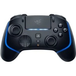 Razer - Wolverine V2 Pro Wireless Gaming Controller For PS5 / PC With 6 Remappable Buttons - Black