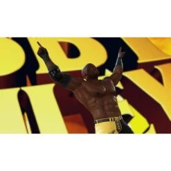WWE 2K23 Deluxe Edition - Xbox Series X, Xbox One -Electronics 094260e8 5f71 50b3 9d0c ea18e0ff7f2b
