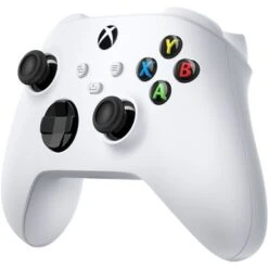 Microsoft - Xbox Wireless Controller For Xbox Series X, Xbox Series S, Xbox One, Windows Devices - Robot White -Electronics 09852aca f9ac 5886 ac0e ecff3faa70ac