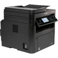 Canon® Canon - ImageCLASS MF267dw II Wireless Black-and-White All-In-One Laser Printer - Black -Electronics 0a95c561 c0b0 59ad ad89 2b48007d1479