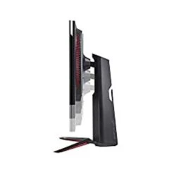 LG - 27" UltraGear UHD Nano IPS 1ms 144Hz G-SYNC Compatible Gaming Monitor With HDR (DisplayPort, HDMI, USB) - Black 26 LG - 27" UltraGear UHD Nano IPS 1ms 144Hz G-SYNC Compatible Gaming Monitor With HDR (DisplayPort, HDMI, USB) - Black -Electronics 0ab3071e 38cf 4981 966d cb761f5140e8