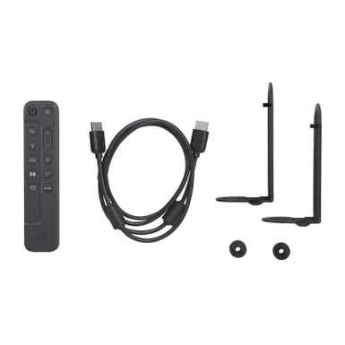 JBL Bar 500 5.1 Channel Soundbar & Subwoofer W/ Multibeam & Dolby Atmos 9 JBL Bar 500 5.1 Channel Soundbar & Subwoofer W/ Multibeam & Dolby Atmos - Image 7