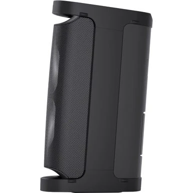 Sony - XP700 Portable Bluetooth Party Speaker With Water Resistance - Black 10 Sony - XP700 Portable Bluetooth Party Speaker With Water Resistance - Black - Image 8