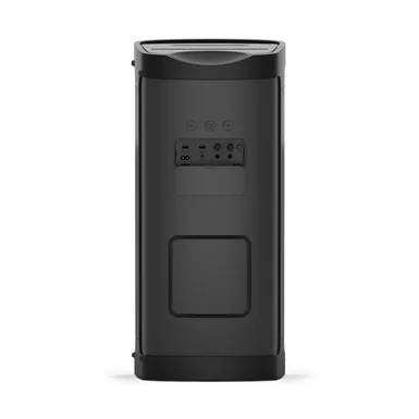 Sony - XP700 Portable Bluetooth Party Speaker With Water Resistance - Black 19 Sony - XP700 Portable Bluetooth Party Speaker With Water Resistance - Black - Image 17