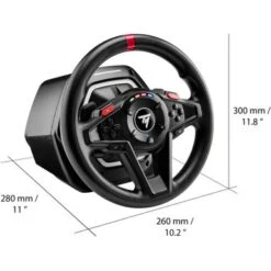 Thrustmaster - T128 Racing Wheel For PlayStation 4, 5 And PC 18 Thrustmaster - T128 Racing Wheel For PlayStation 4, 5 And PC -Electronics 0c22e6b9 bedd 5d09 952c faec2c3fb35a