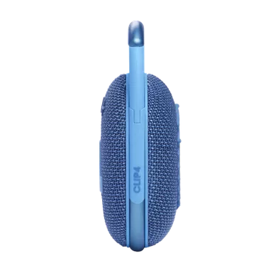JBL Clip 4 Eco Edition UltraPortable Waterproof Speaker Ocean Blue 9 JBL Clip 4 Eco Edition UltraPortable Waterproof Speaker Ocean Blue - Image 7