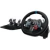 Logitech G29 Driving Force Racing Wheel For Playstation 5, Playstation 4 & PlayStation 3 2 Logitech G29 Driving Force Racing Wheel For Playstation 5, Playstation 4 & PlayStation 3 -Electronics 0cc7f8e5 6230 4a91 b226 b32e34750c11