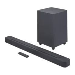 JBL Bar 500 5.1 Channel Soundbar & Subwoofer W/ Multibeam & Dolby Atmos 10 JBL Bar 500 5.1 Channel Soundbar & Subwoofer W/ Multibeam & Dolby Atmos -Electronics 0d31cefe d6f7 4352 9bf6 23b7d6b7fecd