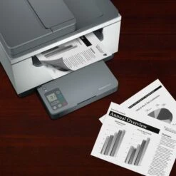 HP - LaserJet M234sdw Wireless Black-and-White Laser Printer - White & Slate 21 HP - LaserJet M234sdw Wireless Black-and-White Laser Printer - White & Slate -Electronics 0dc1a227 ce33 51e7 842b dbb1e61f1232