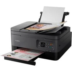 Canon® Canon - PIXMA TR7020a Wireless All-In-One Inkjet Printer - Black 32 Canon® Canon - PIXMA TR7020a Wireless All-In-One Inkjet Printer - Black -Electronics 0dd227bf 09aa 5949 b714 1f2cef1c5a40
