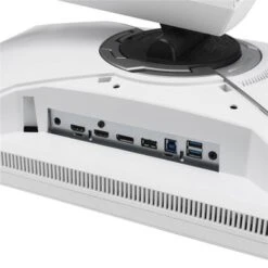 ASUS ROG Strix XG27AQ 27" 16:9 WQHD 170Hz HDR IPS LED Gaming Monitor With Built-In Speakers, White -Electronics 0e2924a8 b4d7 42a7 ac9e cbdc52e93445