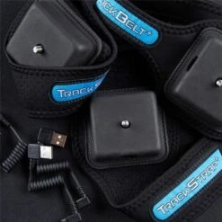 Rebuff Reality TrackStrap Plus Bundle For VIVE Trackers, Full-Body Tracking -Electronics 0ea7a5f0 d9c8 4344 9782 3c366da52848