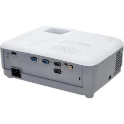 ViewSonic - PA503W WXGA DLP Projector - White -Electronics 0eb65ef6 64e4 544d 8ac7 f0d53c63f63e