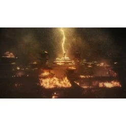 Wo Long: Fallen Dynasty - Xbox Series X -Electronics 0f92db4e bc2a 5a09 8274 264151b93c55