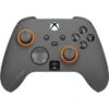 SCUF - Instinct Pro Wireless Performance Controller For Xbox Series X|S, Xbox One, PC, And Mobile - Steel Gray -Electronics 0fa19219 73ce 5f75 9287 a23c6cca143f