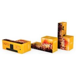 VIZIO - 2.1-Channel V-Series Home Theater Sound Bar With DTS Virtual:X And Wireless Subwoofer - Black -Electronics 0fa2ebb9 cb86 5480 98ec 47c82c8cf68e