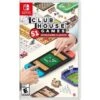 Clubhouse Games: 51 Worldwide Classics - Nintendo Switch -Electronics 0fef6730 18f5 5a3e b5c0 5635df5aa210