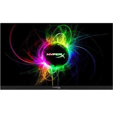 HyperX Armada 25 24.5" 16:9 Full HD 240Hz IPS Gaming Monitor, Black 3 HyperX Armada 25 24.5" 16:9 Full HD 240Hz IPS Gaming Monitor, Black