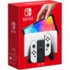 Nintendo - Switch – OLED Model W/ White Joy-Con - White 2 Nintendo - Switch – OLED Model W/ White Joy-Con - White -Electronics 10324097 d14a 5666 9983 d7894623e460