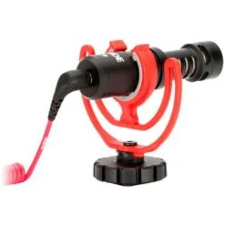 Rode RØDE - VIDEOMICRO Compact On-Camera Microphone 23 Rode RØDE - VIDEOMICRO Compact On-Camera Microphone -Electronics 10fe9643 9fce 5c76 bade 44fbf13bcd5c