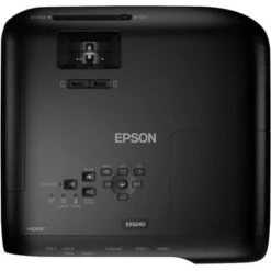 Epson® Epson - Pro EX9240 3LCD Full HD 1080p Wireless Projector With Miracast - Black -Electronics 12290744 54f7 50dc 8b2b 03d717455b8c
